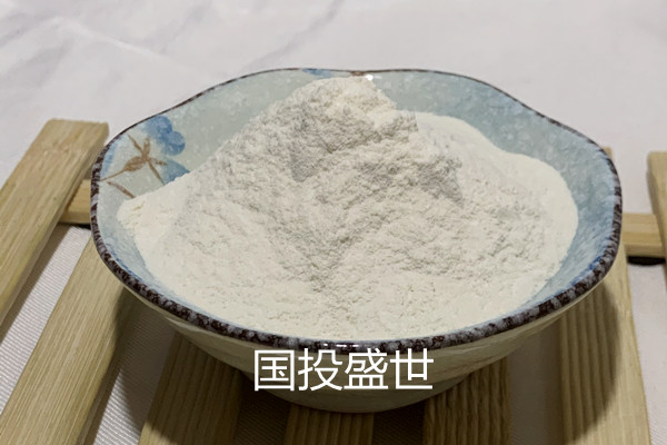 沸石粉在水产养殖业的运用