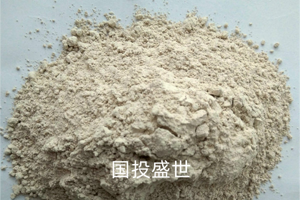 沸石粉在土壤改良中的重要作用