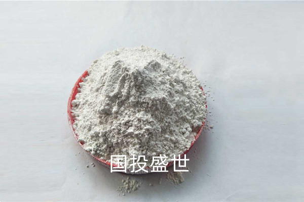 沸石粉在土壤和橡胶行业中的应用