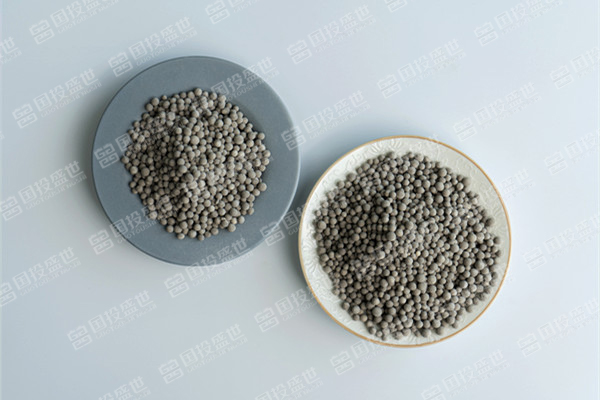 沸石滤料分类和使用效果