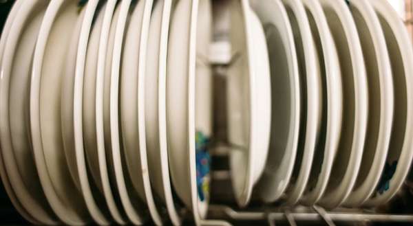 沸石洗碗干燥机：让塑料能干燥得更快的“神器”-国投盛世